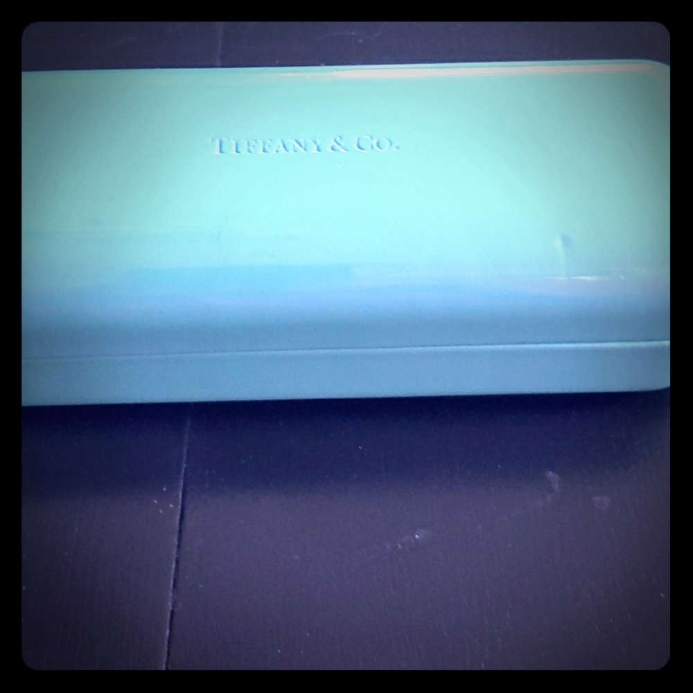 Glasses case